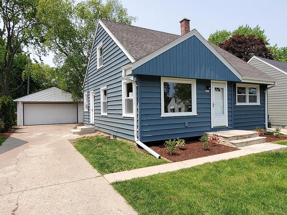 3817 North 74th STREET, Milwaukee, WI 53216 | Zillow