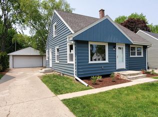 3817 N 74th St, Milwaukee, WI 53216