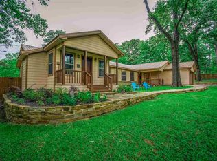 1107 Maxey Rd, Longview, TX 75605