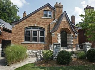 6311 Winona Ave, Saint Louis, MO