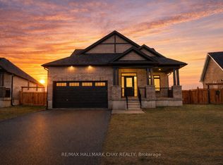 47 Allenwood Rd, Springwater, ON L0L 1P0