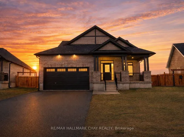 47 Allenwood Rd, Springwater, ON L0L 1P0