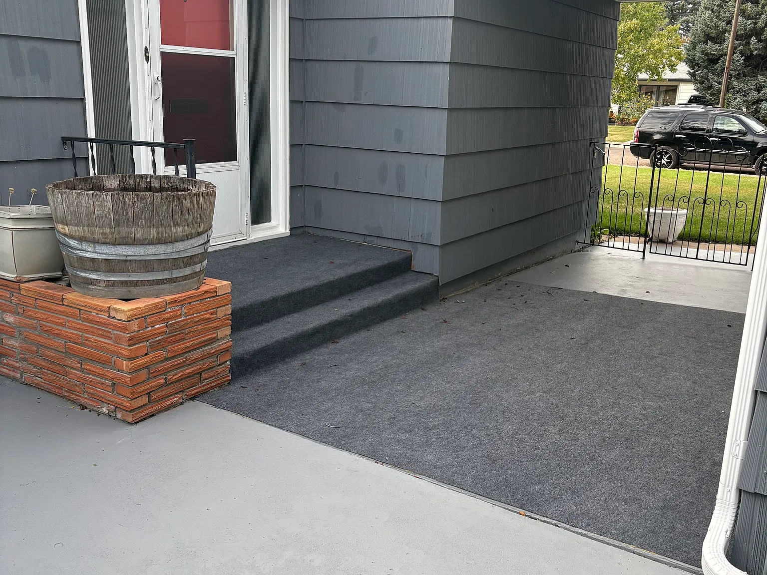 2 bed, 1200 sqft, $1,600 — Photo 3