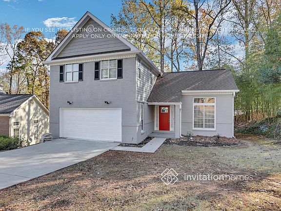 3rd image of 2771 Treehouse Ln