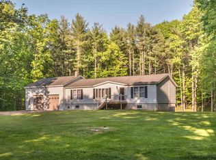 23 Spurck Rd, Saugerties, NY 12477