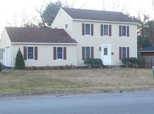 200 Court Rd, Waynesboro, VA 22980