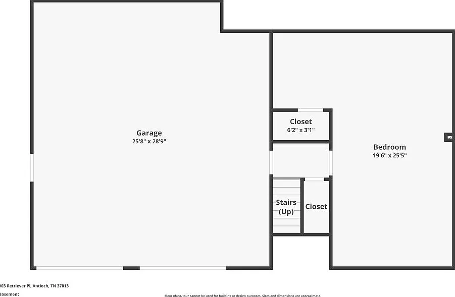 4 bed, 2.0 bath, 2036 sqft, $2,330 — Photo 3
