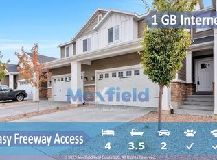 533 W Fox Chase Dr, Draper, UT 84020