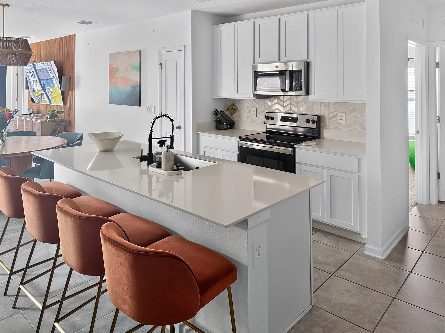 Brand-New 3BR/2BA Home | Modern Comfort & Resort-Style Living in Storey Creek — Photo 3