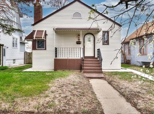 256 Florence St, Hammond, IN 46324