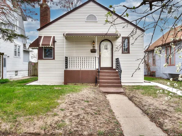 256 Florence St, Hammond, IN 46324