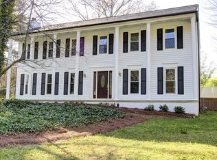 235 Ivy Mill Way, Roswell, GA 30076