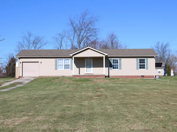 70 Patsy Ln, Berea, KY 40403