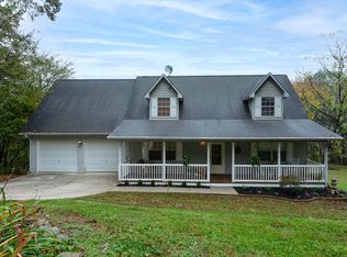 1330 Woodside Park Dr, Maryville, TN 37801