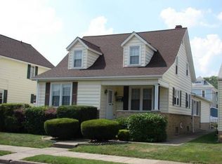 4429 Highland Ave, Shadyside, OH