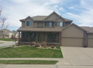 6257 N 154th St, Omaha, NE 68116