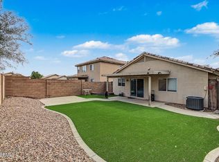 12008 W Windrose Drive, El Mirage, AZ 85335