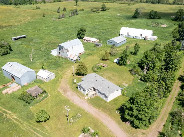 14582 420th St, Tamarack, MN 55787