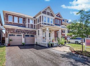 60 Westfield Dr, Whitby, ON L1P 0E9