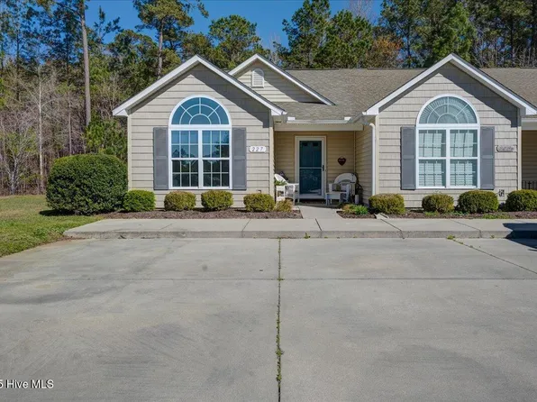 227 Church Hill Court, New Bern, NC 28562