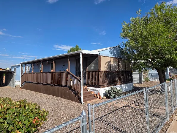 3000 S Belen St, Deming, NM 88030