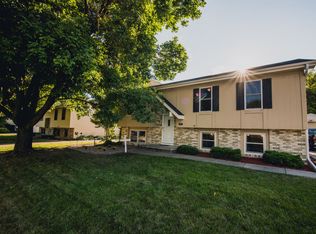 1007 E 17th St N, Newton, IA 50208