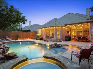 4029 Sharondale Dr, Flower Mound, TX 75022