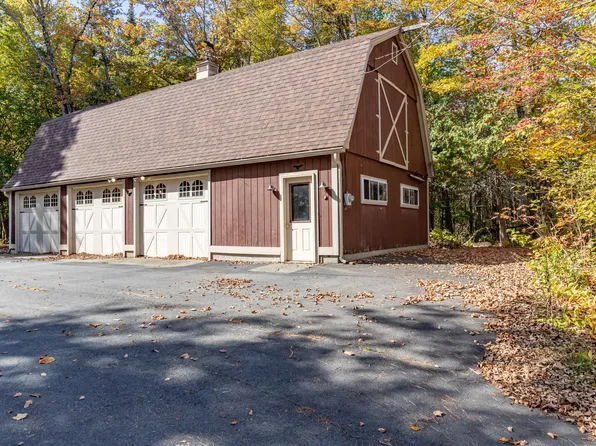 758 Sebec Village Road, Sebec, ME 04481