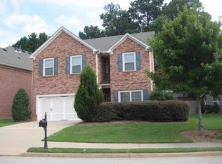 2213 Stancil Point Dr, Dacula, GA 30019