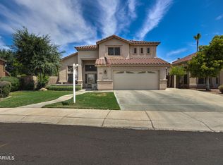 7472 W Irma Ln, Glendale, AZ 85308