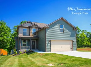 2645 Mockingbird Hill Rd, Palmyra, TN 37142