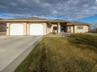 1315 Ridgeview Ct, Sunnyside, WA 98944