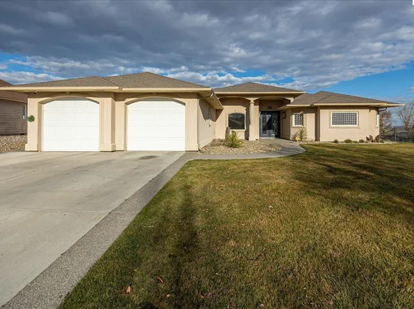 1315 Ridgeview Ct, Sunnyside, WA 98944