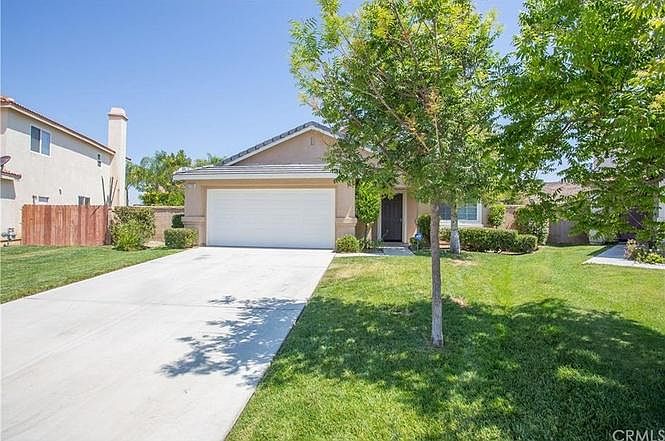 1st image of 27762 Overland Way