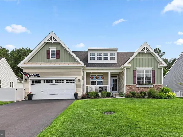26178 E Old Gate Dr, Millsboro, DE 19966