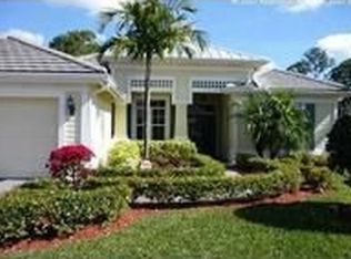 7894 SE Mammoth Dr, Hobe Sound, FL 33455