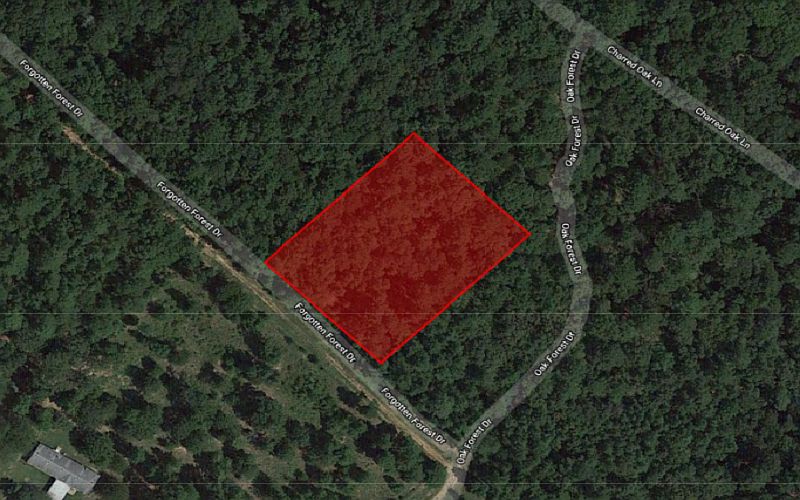 1st image of 0 Forgotten Forest Dr