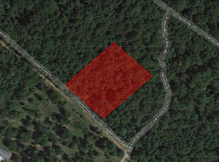 0 Forgotten Forest Dr, New Waverly, TX 77358