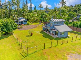 4174 Hana Hwy #B, Haiku, HI 96708