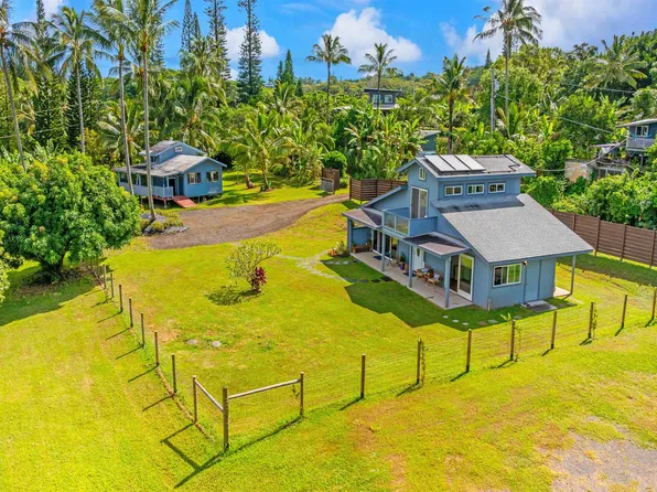 4174 Hana Hwy #B, Haiku, HI 96708