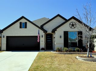 3316 Ironstone Rd, Northlake, TX 76226