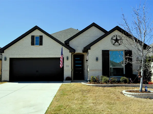 3316 Ironstone Rd, Northlake, TX 76226