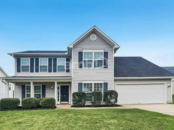207 Fledgling Way, Easley, SC 29642