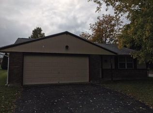 5836 Shull Rd, Dayton, OH 45424