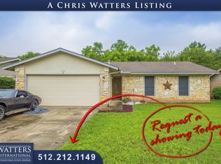 506 Suzzane Rd, Pflugerville, TX 78660