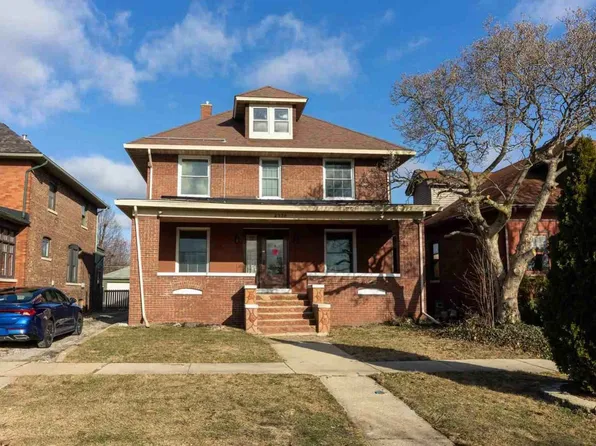 2328 Olive St, Blue Island, IL 60406