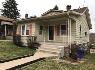 733 Hiland Ave, Coraopolis, PA 15108