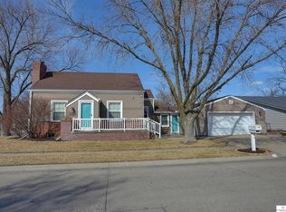 1604 E 2nd St, Fremont, NE 68025