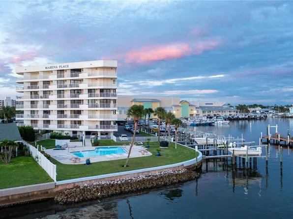 2539 Gary Cir APT 603, Dunedin, FL 34698