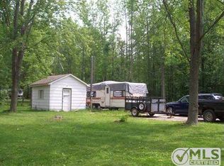 1091 Frank St, Beaverton, MI 48612